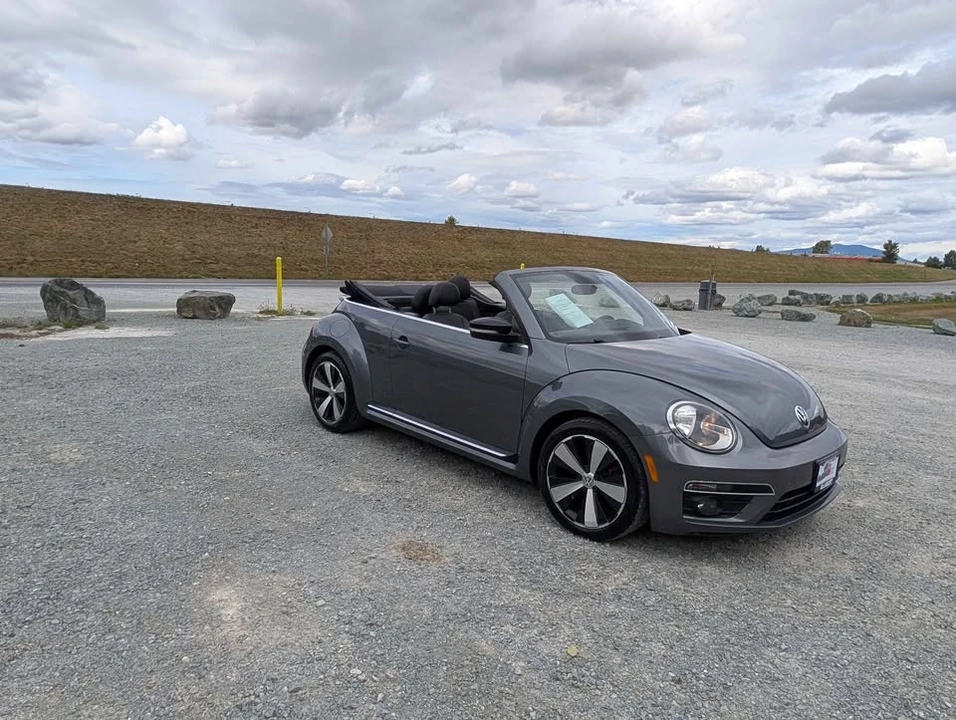2013 Volkswagen A5 Beetle - Image 3 of 13