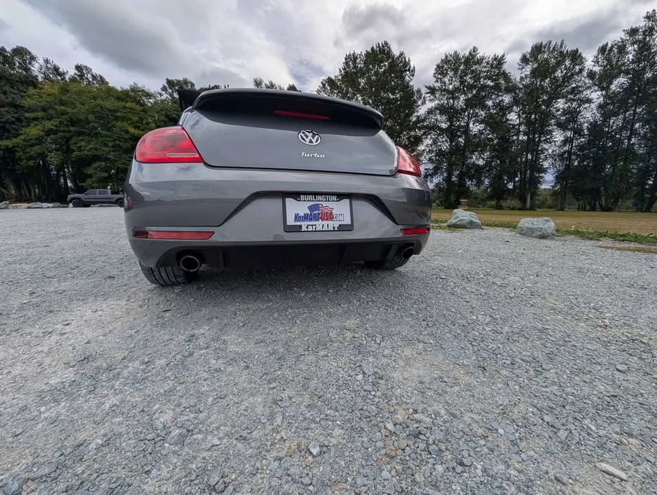 2013 Volkswagen A5 Beetle - Image 7 of 13