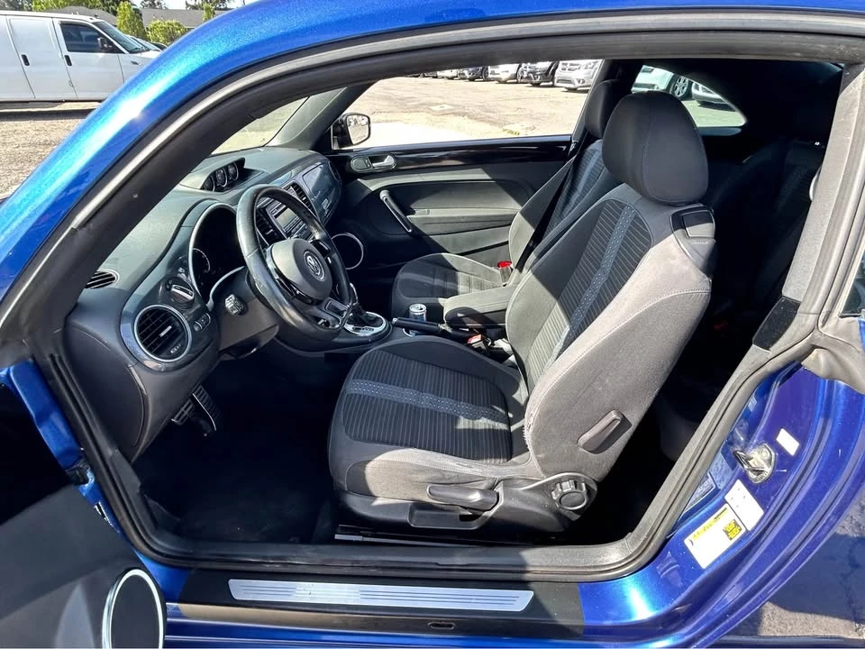 2013 Volkswagen A5 Beetle - Image 5 of 8