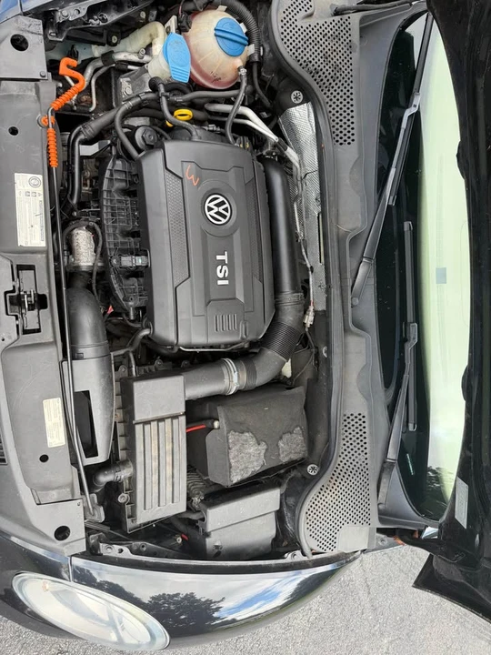 2013 Volkswagen A5 Beetle - Image 16 of 18