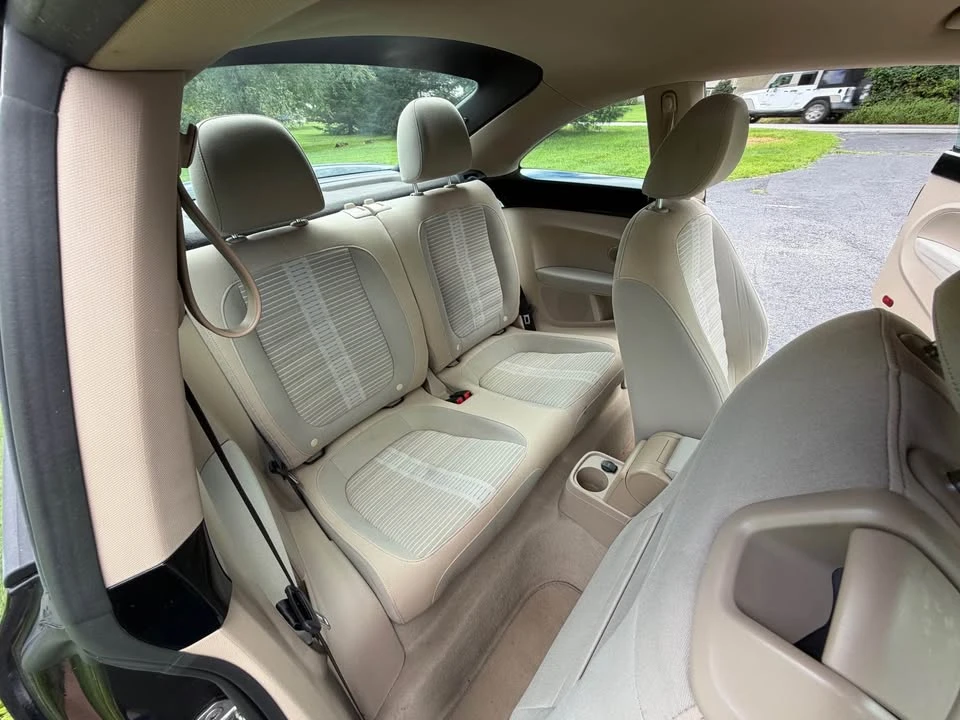 2013 Volkswagen A5 Beetle - Image 18 of 18