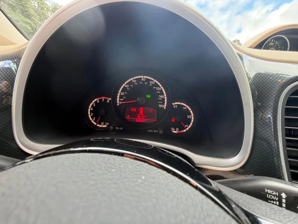 2013 Volkswagen A5 Beetle - Image 10 of 18