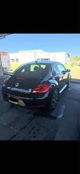 2013 Volkswagen Beetle 2.0T Turbo Hatchback 2D