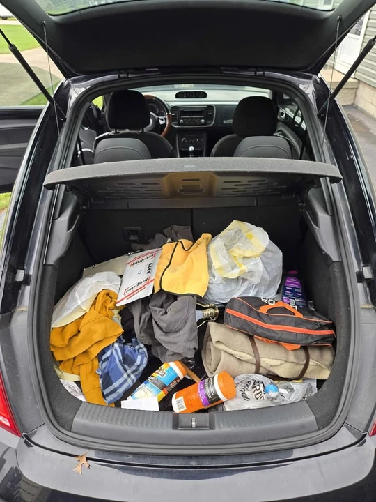 2013 Volkswagen A5 Beetle - Image 9 of 10