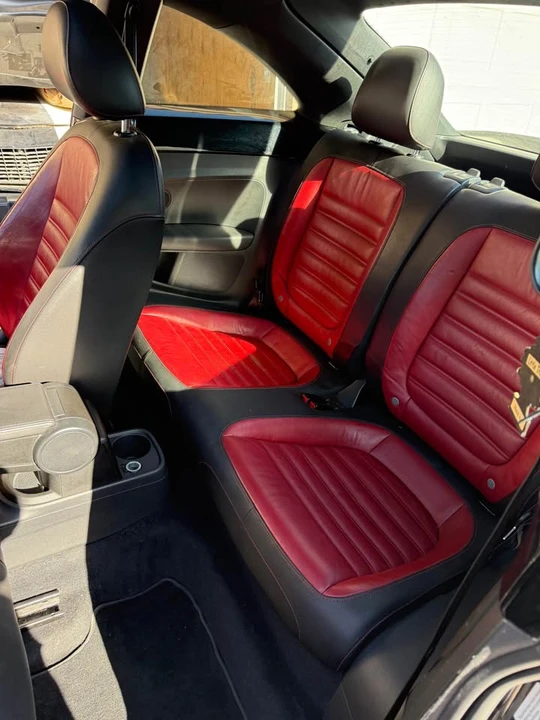 2013 Volkswagen A5 Beetle - Image 18 of 20
