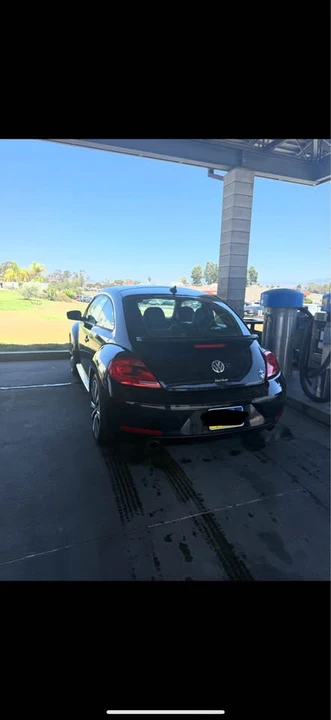 2013 Volkswagen A5 Beetle - Image 2 of 20