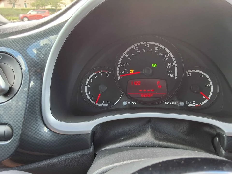 2013 Volkswagen A5 Beetle - Image 11 of 11