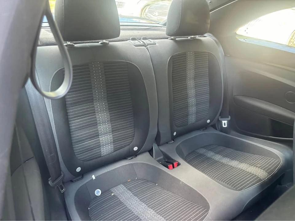 2013 Volkswagen A5 Beetle - Image 13 of 15