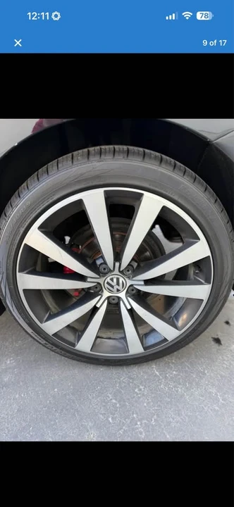 2013 Volkswagen A5 Beetle - Image 9 of 16