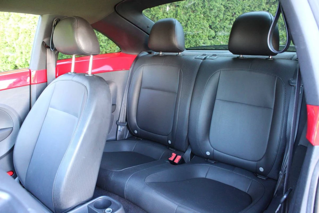 2013 Volkswagen A5 Beetle - Image 8 of 13