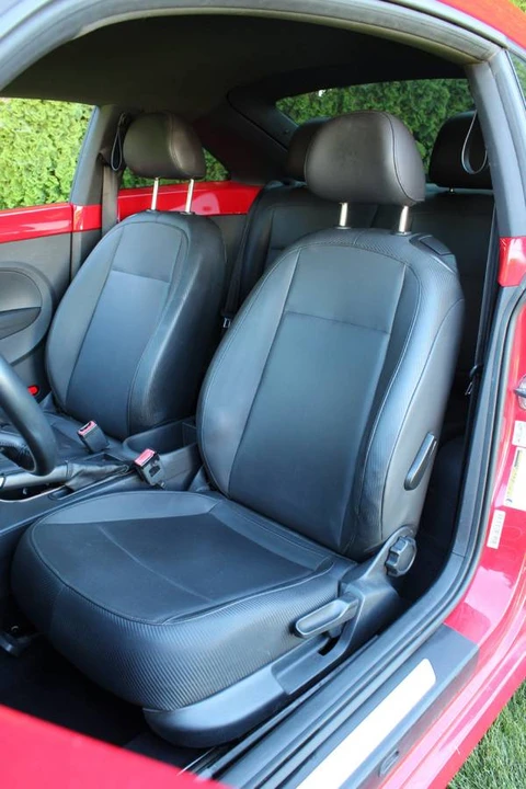 2013 Volkswagen A5 Beetle - Image 7 of 13