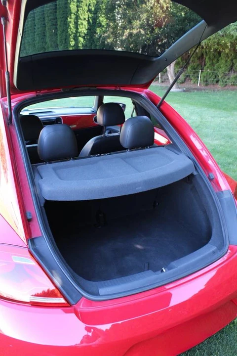 2013 Volkswagen A5 Beetle - Image 12 of 13