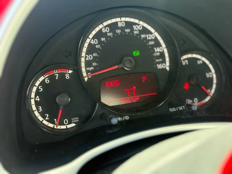 2013 Volkswagen A5 Beetle - Image 13 of 13