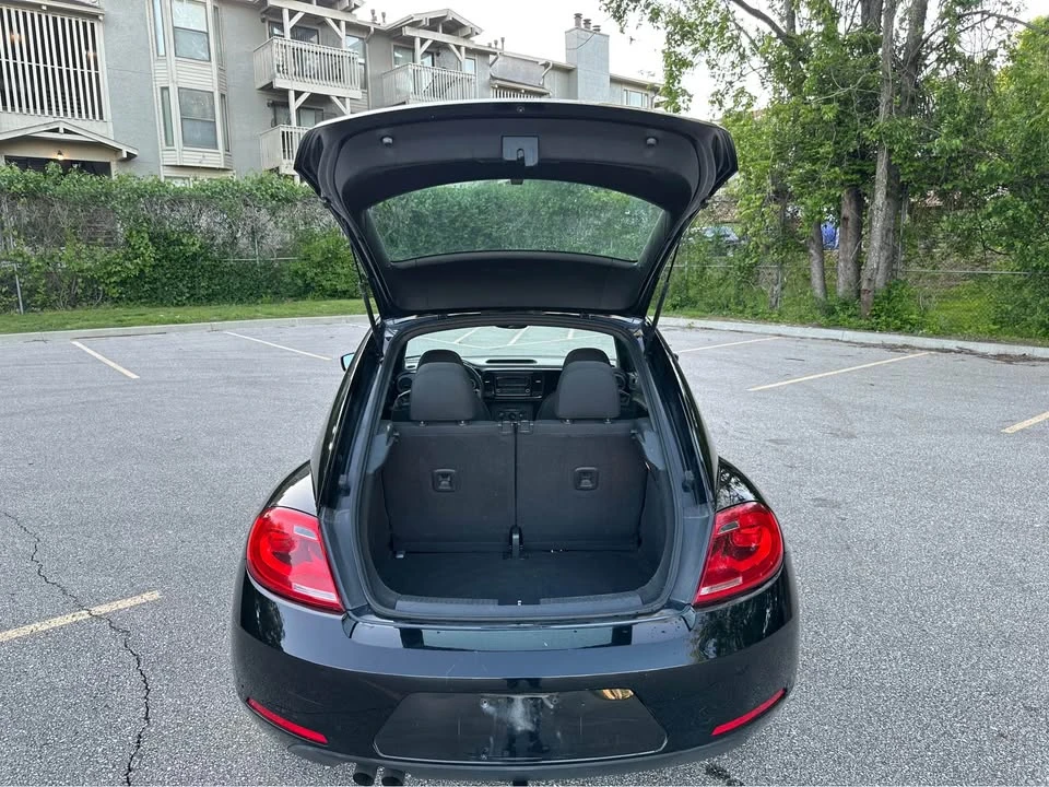 2013 Volkswagen A5 Beetle - Image 17 of 17