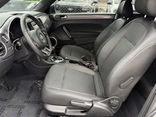 2013 Volkswagen A5 Beetle - Image 17 of 21