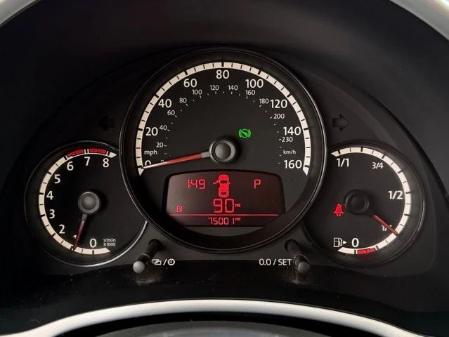2013 Volkswagen A5 Beetle - Image 20 of 21
