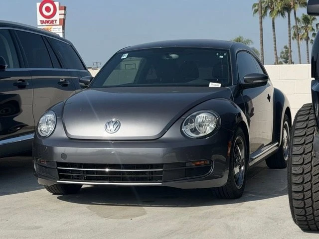 2013 Volkswagen A5 Beetle - Image 3 of 11