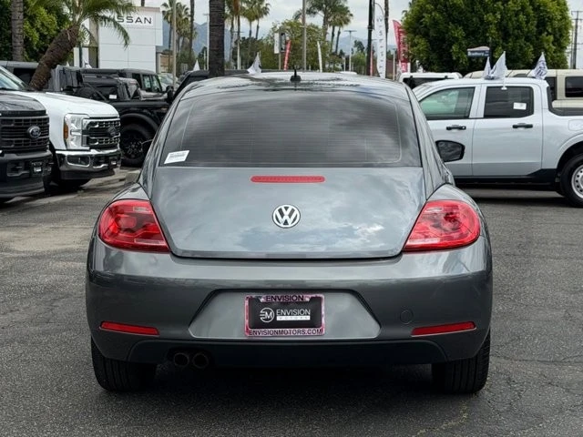 2013 Volkswagen A5 Beetle - Image 7 of 21