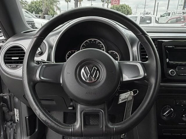 2013 Volkswagen A5 Beetle - Image 21 of 21