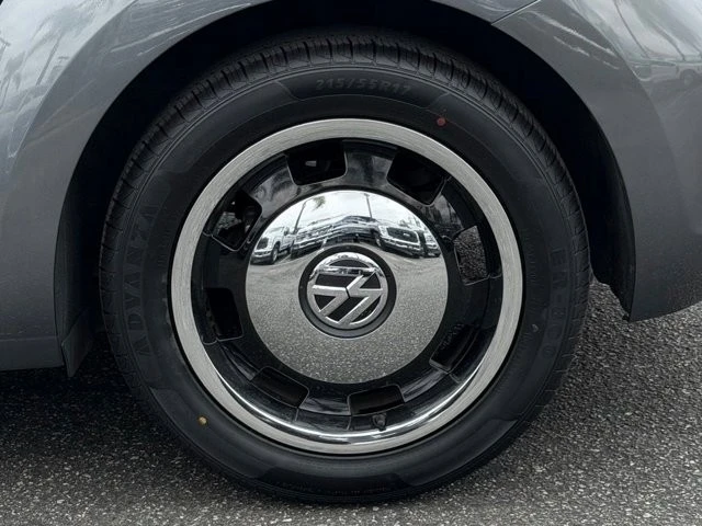2013 Volkswagen A5 Beetle - Image 12 of 21