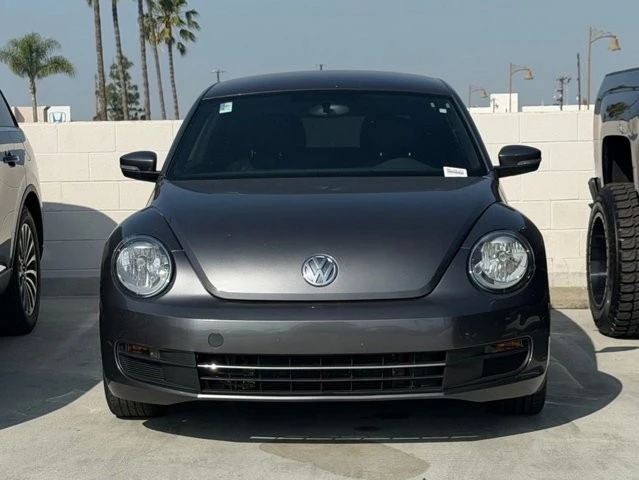 2013 Volkswagen A5 Beetle - Image 2 of 11