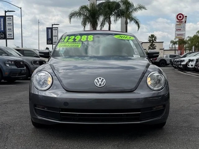 2013 Volkswagen A5 Beetle - Image 3 of 21