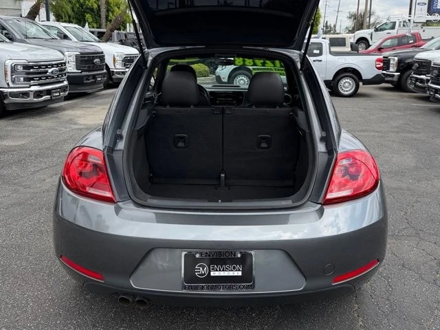 2013 Volkswagen A5 Beetle - Image 11 of 21