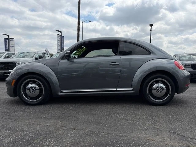 2013 Volkswagen A5 Beetle - Image 5 of 21