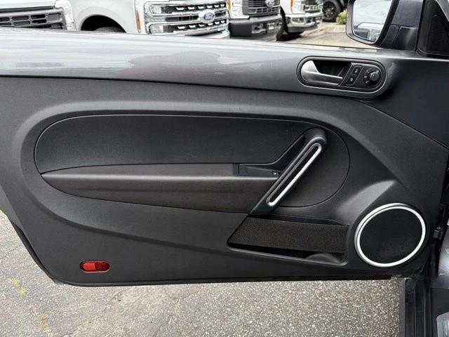 2013 Volkswagen A5 Beetle - Image 14 of 21