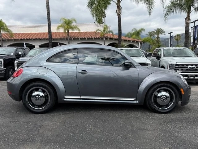 2013 Volkswagen A5 Beetle - Image 10 of 21
