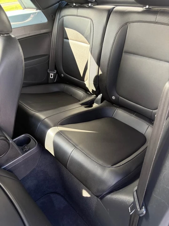 2013 Volkswagen A5 Beetle - Image 8 of 10