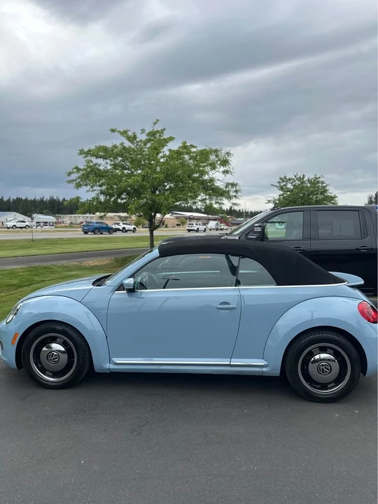 2013 Volkswagen A5 Beetle - Image 15 of 15