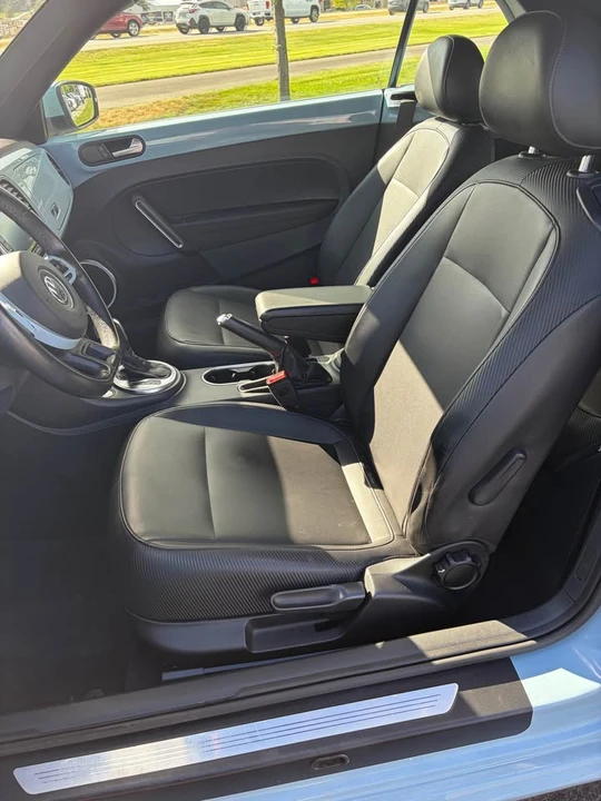 2013 Volkswagen A5 Beetle - Image 5 of 10