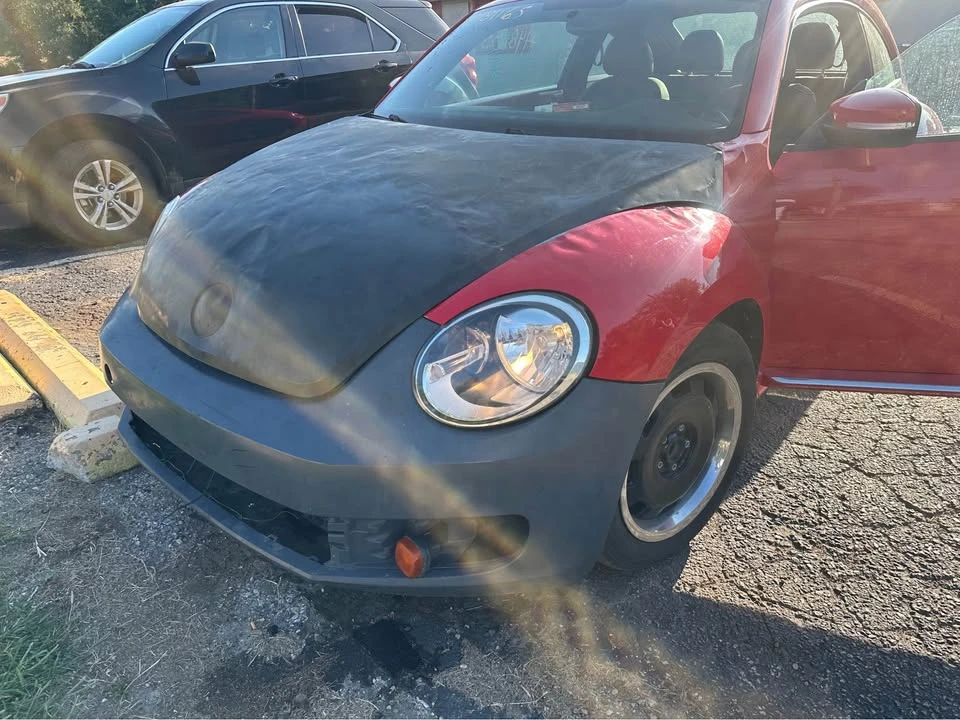 2013 Volkswagen A5 Beetle - Image 5 of 9