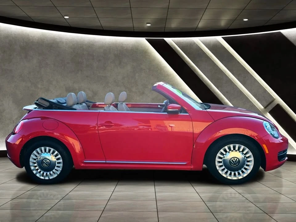 2013 Volkswagen A5 Beetle - Image 3 of 20