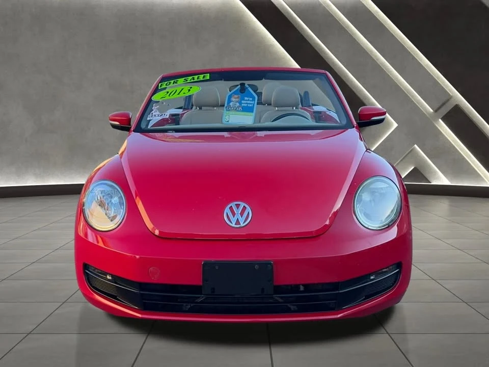 2013 Volkswagen A5 Beetle - Image 17 of 20