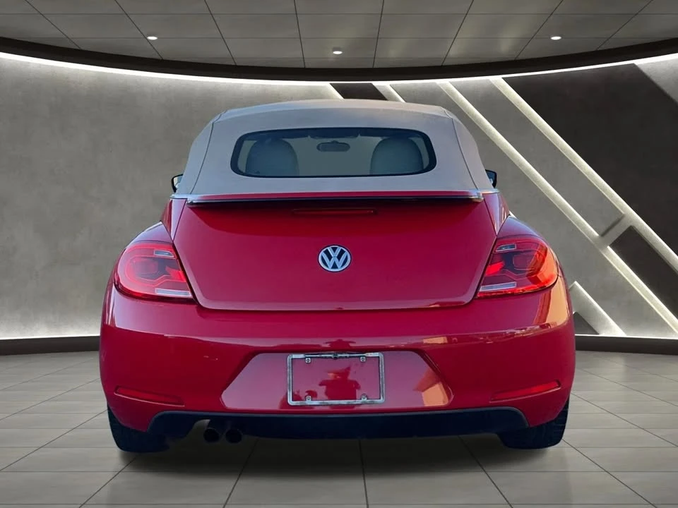 2013 Volkswagen A5 Beetle - Image 7 of 20