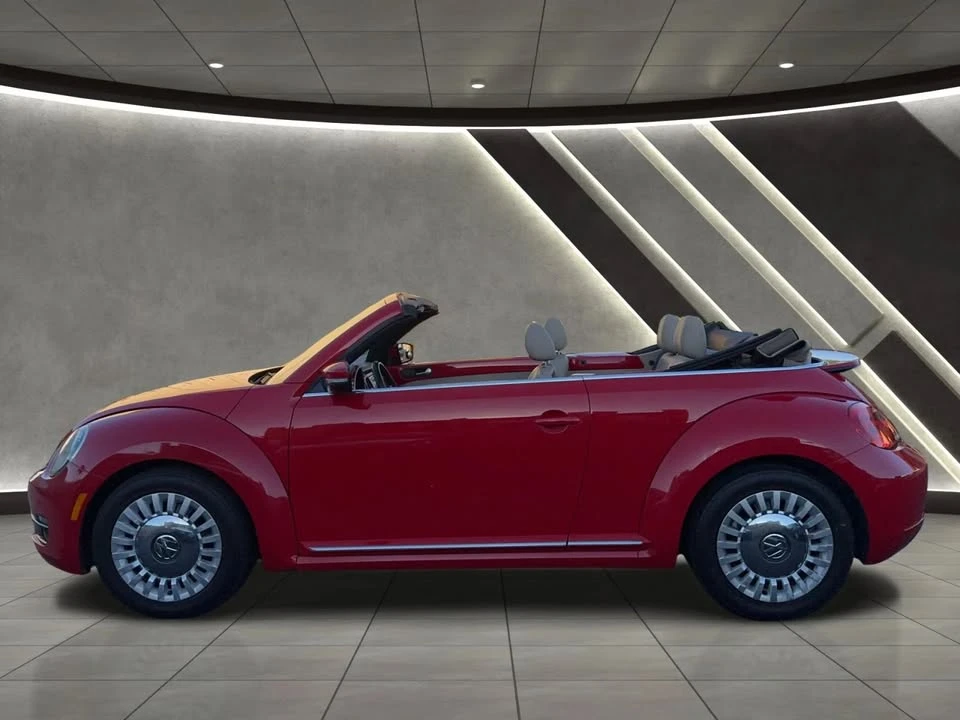 2013 Volkswagen A5 Beetle - Image 13 of 20