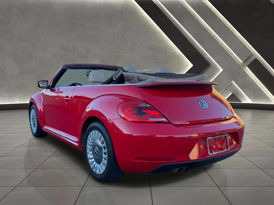 2013 Volkswagen A5 Beetle - Image 10 of 20