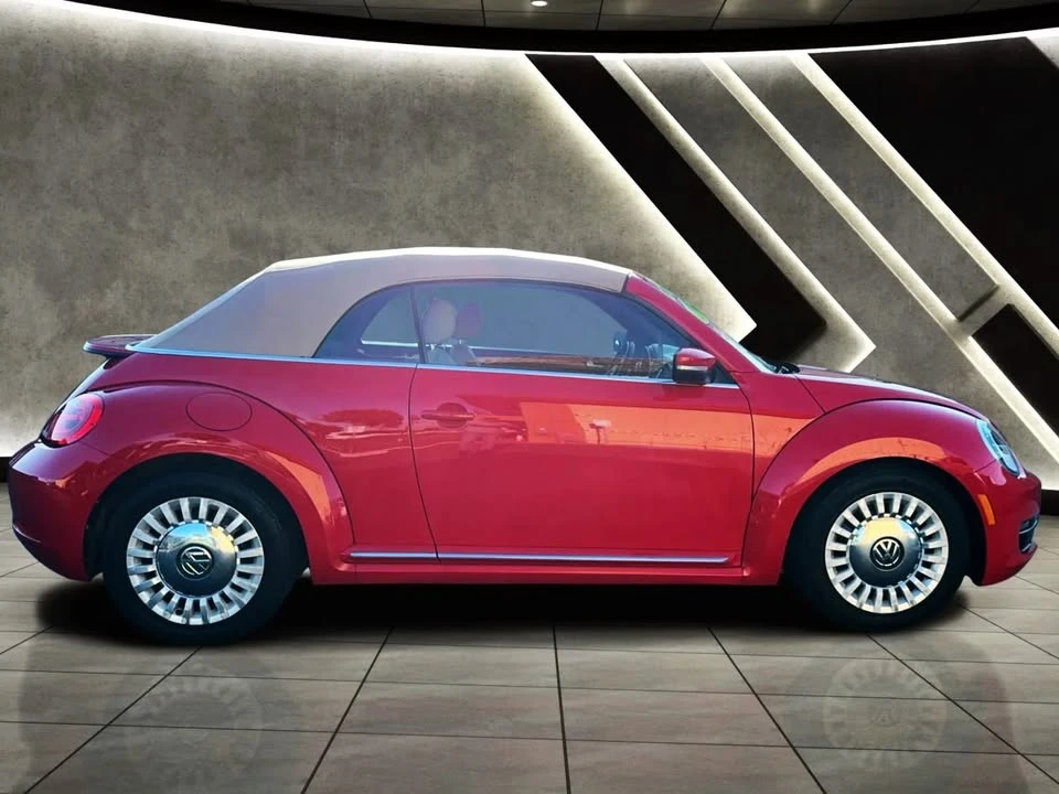 2013 Volkswagen A5 Beetle - Image 4 of 20