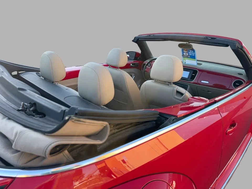 2013 Volkswagen A5 Beetle - Image 20 of 20