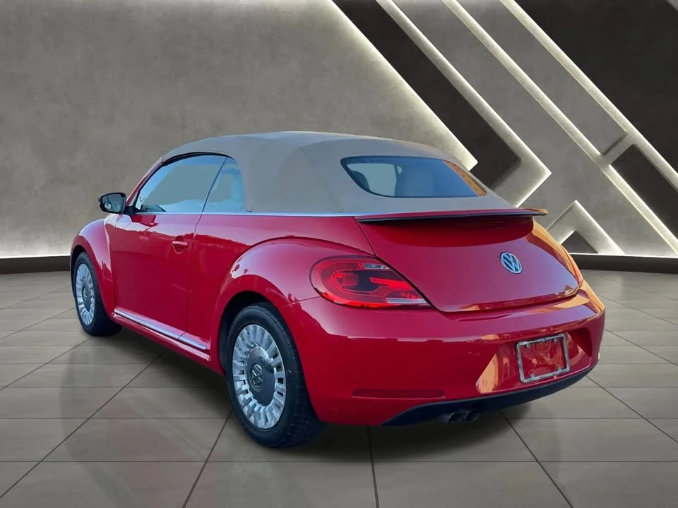2013 Volkswagen A5 Beetle - Image 9 of 20