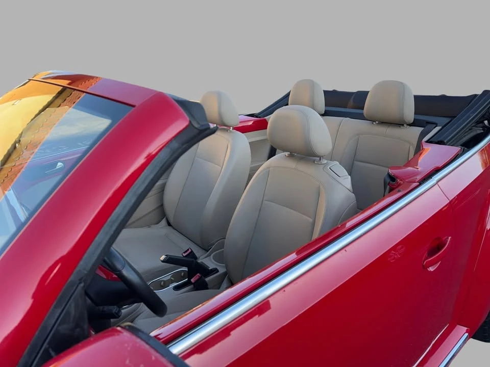 2013 Volkswagen A5 Beetle - Image 19 of 20