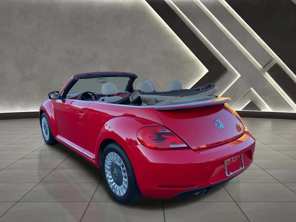 2013 Volkswagen A5 Beetle - Image 11 of 20