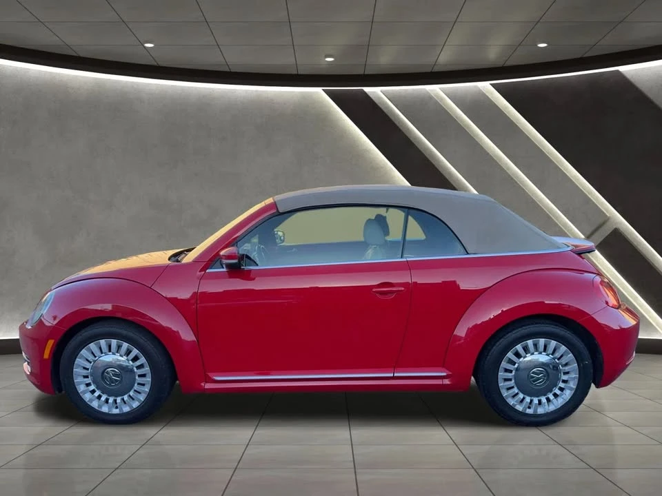 2013 Volkswagen A5 Beetle - Image 12 of 20