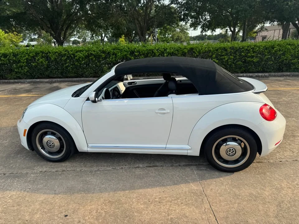 2013 Volkswagen A5 Beetle - Image 15 of 20
