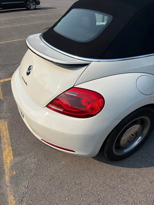 2013 Volkswagen A5 Beetle - Image 20 of 20