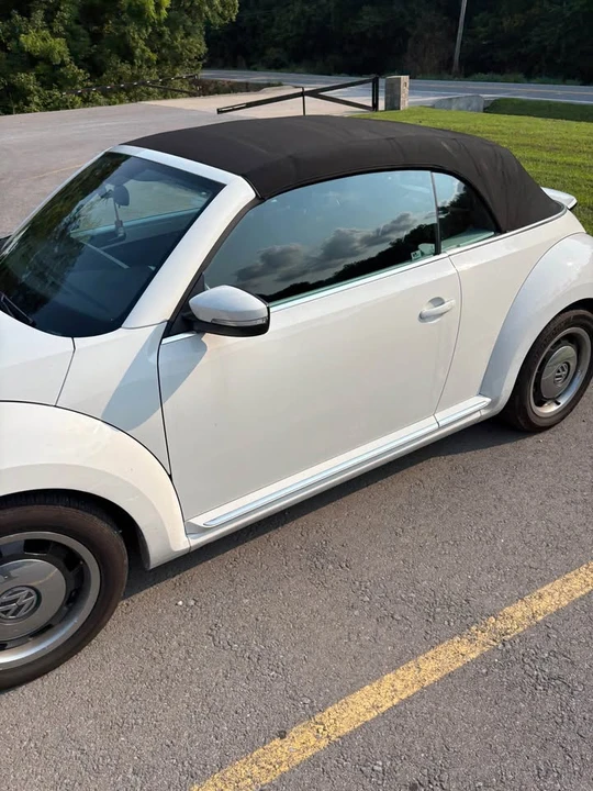 2013 Volkswagen A5 Beetle - Image 15 of 20