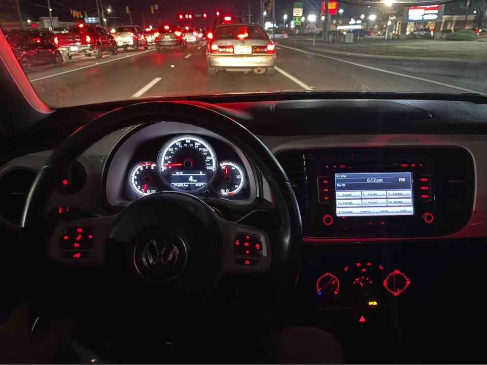 2013 Volkswagen A5 Beetle - Image 3 of 20