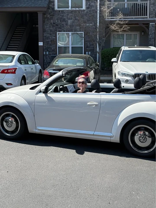 2013 Volkswagen A5 Beetle - Image 2 of 20